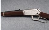 Winchester 9422 XTR BSA 75th Anniversary .22 L.R. - 4 of 9