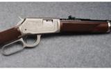 Winchester 9422 XTR BSA 75th Anniversary .22 L.R. - 2 of 9