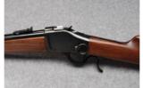 Winchester (Miroku) 1885 Limited Series Trapper SRC .38-55 Win. - 4 of 8
