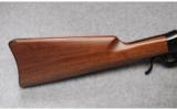 Winchester (Miroku) 1885 Limited Series Trapper SRC .38-55 Win. - 5 of 8