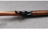 Winchester (Miroku) 1885 Limited Series Trapper SRC .38-55 Win. - 3 of 8