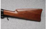 Winchester (Miroku) 1885 Limited Series Trapper SRC .38-55 Win. - 7 of 8