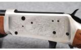 Winchester Model 94 Legendary Frontiersmen Commemorative .38-55 Win. - 4 of 7