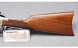 Winchester Model 94 Legendary Frontiersmen Commemorative .38-55 Win. - 7 of 7