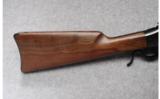 Winchester (Miroku) 1885 Limited Series Trapper SRC .45-70 Gov't. - 5 of 8
