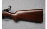 Winchester Model 75 Target Rifle .22 L.R. - 7 of 9