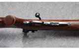 Winchester Model 75 Target Rifle .22 L.R. - 3 of 9