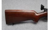Winchester Model 75 Target Rifle .22 L.R. - 5 of 9