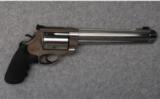 Smith & Wesson Model 500
.500 S&W Mag. - 1 of 7