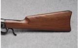 Winchester (Miroku) 1885 Limited Series Trapper SRC .38-55 Win. - 7 of 8