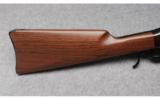 Winchester (Miroku) 1885 Limited Series Trapper SRC .38-55 Win. - 5 of 8