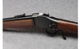 Winchester (Miroku) 1885 Limited Series Trapper SRC .38-55 Win. - 4 of 8