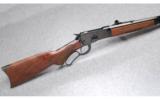 Winchester Model 1892 Deluxe Takedown .44-40 Win. - 1 of 7