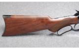 Winchester Model 1892 Deluxe Takedown .44-40 Win. - 5 of 7