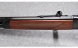 Winchester Model 1892 Deluxe Takedown .44-40 Win. - 6 of 7