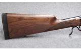 Winchester Model 1885 Safari .375 H&H Mag. - 5 of 7