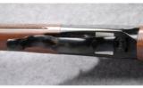 Winchester Model 1885 Safari .375 H&H Mag. - 3 of 7