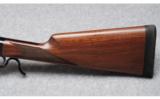 Winchester Model 1885 Safari .375 H&H Mag. - 7 of 7