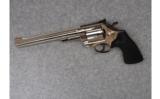 Smith & Wesson Model 29-2 (Nickel) .44 Mag. - 2 of 6