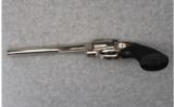 Smith & Wesson Model 29-2 (Nickel) .44 Mag. - 4 of 6
