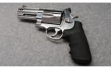 Smith & Wesson Model 500.500 S&W Mag. - 2 of 6