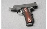 SIG-Sauer
1911 Carry Fastback .45 ACP - 4 of 8