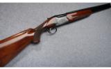 Winchester Model 101 Skeet 12 Ga. - 1 of 7