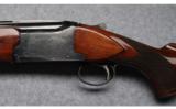 Winchester Model 101 Skeet 12 Ga. - 4 of 7