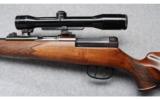 Mauser Model 66 Rifle .30-06 Sprg. - 4 of 9