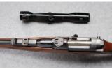 Mauser Model 66 Rifle .30-06 Sprg. - 9 of 9