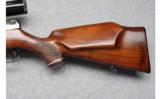 Mauser Model 66 Rifle .30-06 Sprg. - 7 of 9