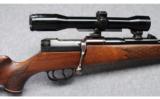 Mauser Model 66 Rifle .30-06 Sprg. - 2 of 9
