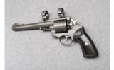 Ruger Super Redhawk .45 Colt/.454 Casull - 2 of 4