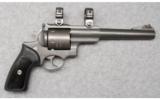 Ruger Super Redhawk .45 Colt/.454 Casull - 1 of 4