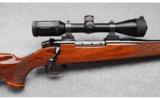 Weatherby Mark V (Japan) 7mm Wby. Mag. - 2 of 9