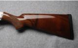 Winchester Model 12 D.U. 1993 Dinner Gun 20 Ga. - 7 of 8