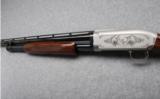 Winchester Model 12 D.U. 1993 Dinner Gun 20 Ga. - 6 of 8