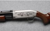 Winchester Model 12 D.U. 1993 Dinner Gun 20 Ga. - 4 of 8