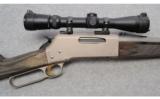 Browning BLR Lightweight Takedown
7mm-08 Rem. - 2 of 9