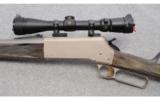 Browning BLR Lightweight Takedown
7mm-08 Rem. - 4 of 9