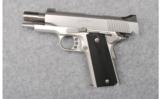Kimber Stainless Pro Carry II .45 A.C.P. - 4 of 4