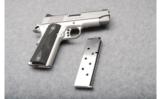 Kimber Stainless Pro Carry II .45 A.C.P. - 2 of 4