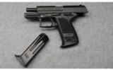 Heckler & Koch USP Compact 9 mm - 4 of 9