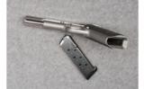 Kimber Classic Stainless 1911 .45 ACP - 5 of 7