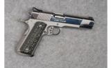 Kimber Classic Stainless 1911 .45 ACP - 1 of 7