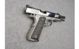 Kimber Classic Stainless 1911 .45 ACP - 3 of 7