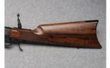 Winchester (Japan) 1885 Traditional Hunter .45-70 - 7 of 9