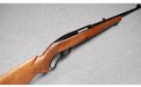 Winchester Model 88 Lever-Action Rifle .308 Win. - 1 of 8