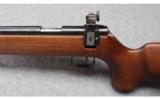 Schultz & Larsen Target Rifle .22 L.R. - 4 of 9