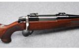Birmingham Small Arms (BSA) Bolt Action Sporter 6.5x55mm - 2 of 8